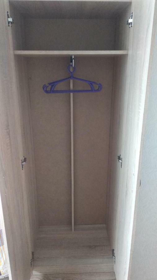 Apartment ,Chokolovsky Blvd 6 Κίεβο Εξωτερικό φωτογραφία